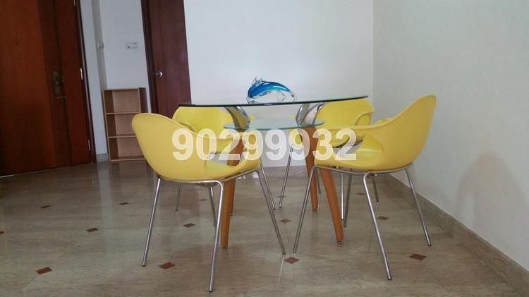 Signature Park (D21), Condominium #88795482
